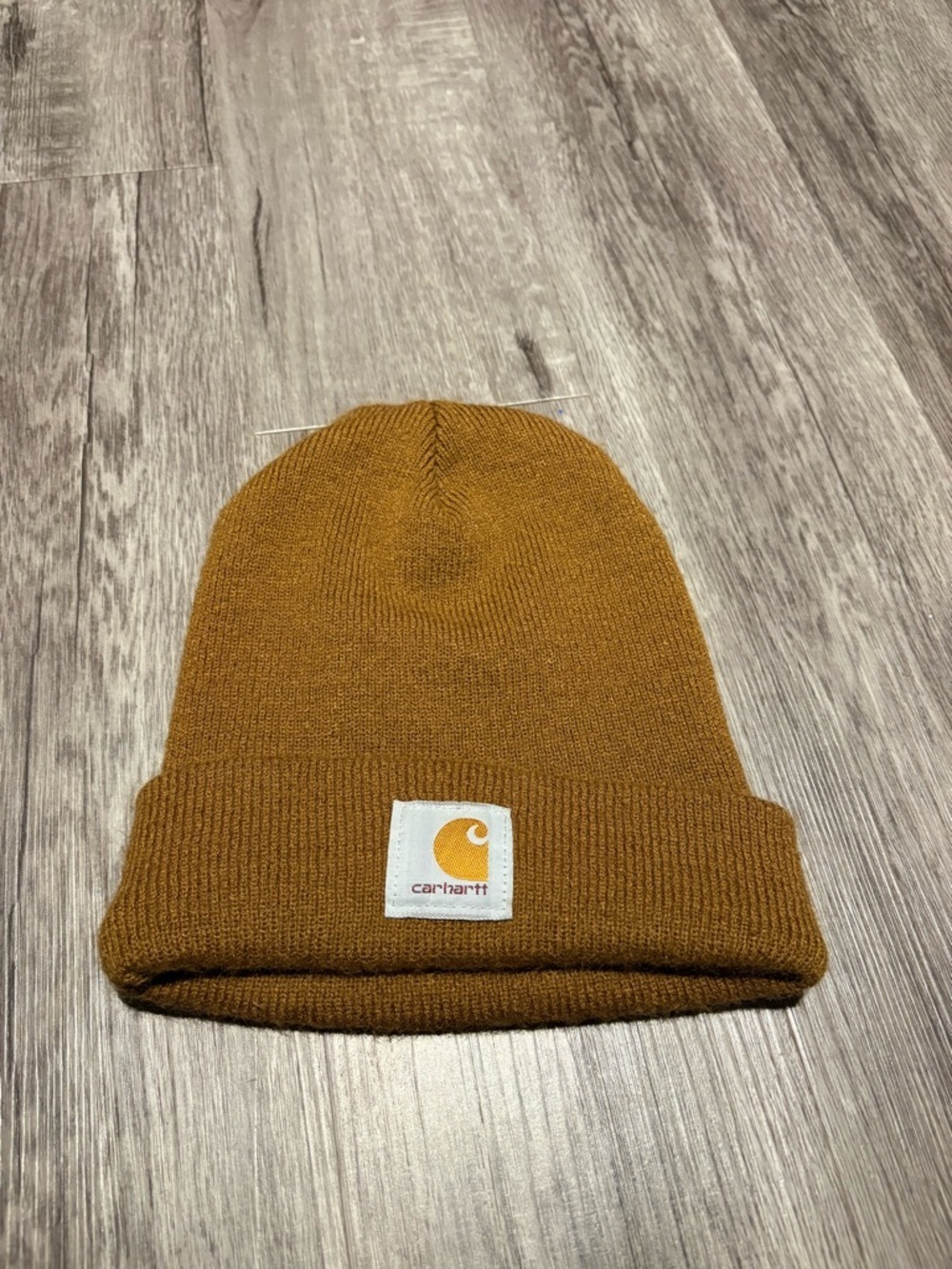 Unisex Carhartt Toque OS